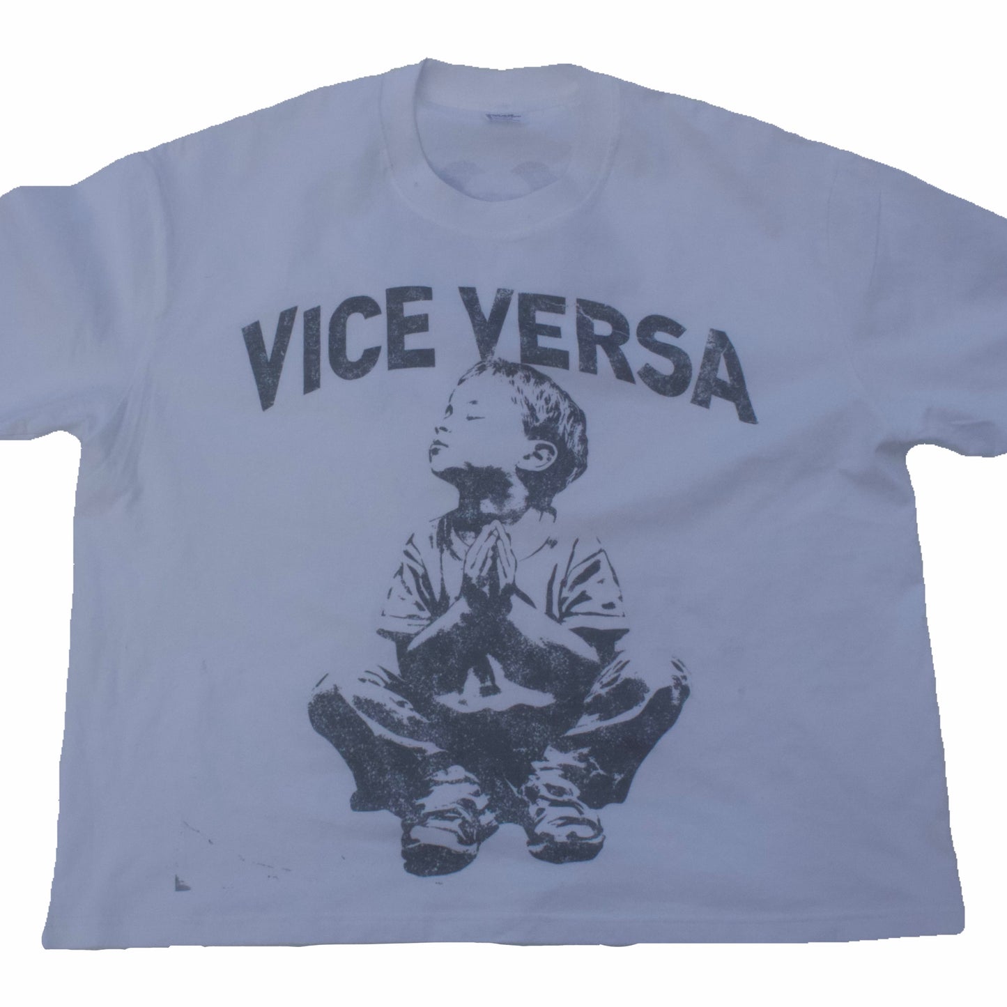 “Vice Versa” Tee